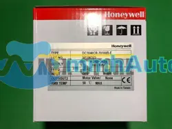 1PCS NEW HONEYWELL TEMPERATURE CONTROLLER DC1040CR-70100B-E DC1040CR70100B-E