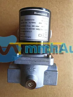 BURNER VE4025A 1210