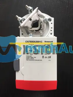 1PCS NEW FOR HONEYWELL AIR VALVE ACTUATOR CN7505A2001C CN7505A 2001C