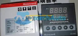 1PCS NEW HONEYWELL TEMPERATURE CONTROLLER DC1040PT-301000-E DC1040PT301000-E