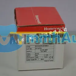 TEMPERATURE CONTROLLER DC1030CR-20100B-E