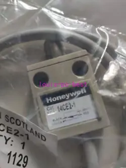 1PC FOR HONEYWELL 14CE2-1 TRAVEL SWITCH 14CE21 NEW