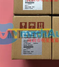 1PCS NEW HONEYWELL TEMPERATURE CONTROLLER TC8011B2000 TC8011B 2000