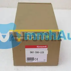 1PCS BRAND NEW HONEYWELL PRESSURE SWITCH SN3-280-LED