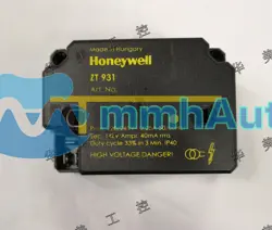 1PCS BRAND NEW ONES HONEYWELL ZT931