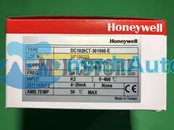 1PCS NEW HONEYWELL TEMPERATURE CONTROLLER DC1020CT-301000-E