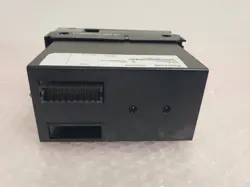 REDUNDANT MODULE