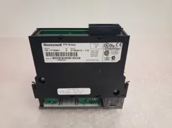 HONEYWELL TK-FTEB01 REV