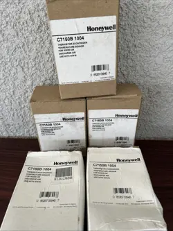 5X HONEYWELL C7150B1004
