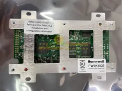 ONE NEW HONEYWELL PW6K1ICE ACCESS CONTROLLER MER-EP1501