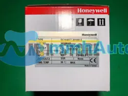 1PCS BRAND NEW ONES  HONEYWELL DC1040CT-201000-E