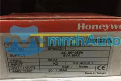 1PCS NEW HONEYWELL TEMPERATURE CONTROLLER DC1020CT-201000-E