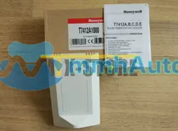 1PCS BRAND NEW ONES  HONEYWELL T7412A1000