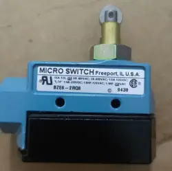 LIMIT SWITCHES FAST