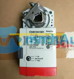 1PCS BRAND NEW ONES  HONEYWELL CN4610A1001