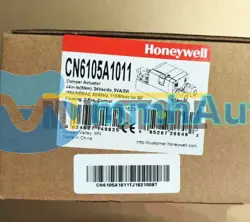 1PCS BRAND NEW HONEYWELL DAMPED VALVE ACTUATOR CN6105A1011 CN6105A 1011