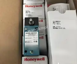 HEAVY DUTY LIMIT SWITCH NEW HONEYWELL MICRO SWITCH LSA1A