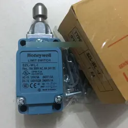 1PC NEW FOR HONEYWELL LIMIT SWITCH SZL-WL-I FAST SHIP#XR