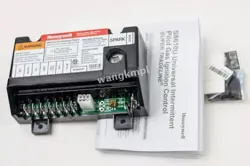 CONTROL S8610U3009 HONEYWELL
