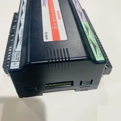 POWERED