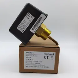 1PC NEW HONEYWELL WFS-8001-H WFS8001H WATER FLOW SWITCH FREE SHIPPING#XR