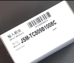 BOX JSMTC809B1008C