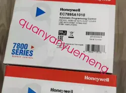 1PCS HONEYWELL MODULE EC7850A1010 NEW VIA FEDEX OR DHL