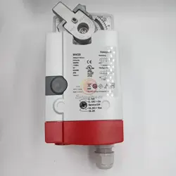 HONEYWELL MVN7220 ELECTRIC