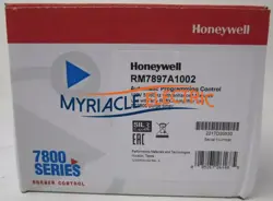 1002 HONEYWELL RM7897A1002