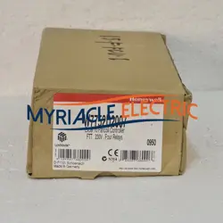 W7752D2007 NEW HONEYWELL EXCEL 10 FANCOIL CONTROLLERB IN BOX