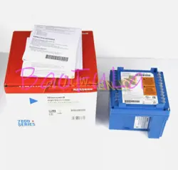 1PCS NEW HONEYWELL  RM7897C1000 BURNER CONTROL