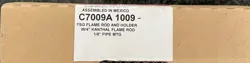 1009 FSG FLAME