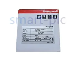 NEW IN BOX HONEYWELL DC1040CL-701000-E TEMPERATURE CONTROLLER