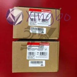 1PCS NEW HONEYWELL ELECTRIC DAMPER CN7220A2007