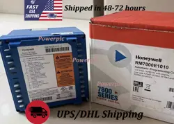 HONEYWELL RM7800E1010 FLAME