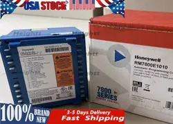 1PC HONEYWELL RM7800E1010