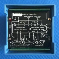 HONEYWELL A4021A1002 BURNER