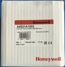 NEW HONEYWELL A4021A1002