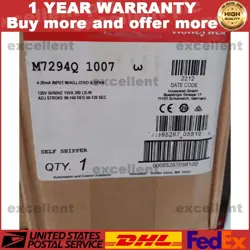 HONEYWELL MOTOR M7294Q1007