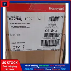 NEW HONEYWELL MOTOR