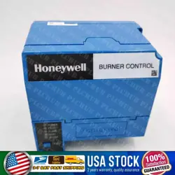 1PC NEW HONEYWELL RM7838C1012 BURNER CONTROL RM7838C1012 IN BOX FAST SHIP