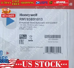 CONTROL RM7838B1013 NEW