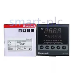 NEW IN BOX HONEYWELL DC1040CR-301000-E TEMPERATURE CONTROLLER