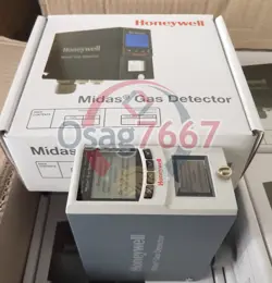 MIDAS-T-006G HONEYWELL GAS