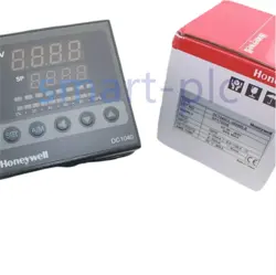 1PCS NEW HONEYWELL DC1040CL-302000-E TEMPERATURE CONTROLLER