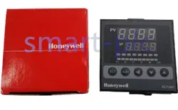 HONEYWELL DC1040CL-302000-E TEMPERATURE