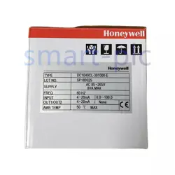 1PCS NEW HONEYWELL DC1040CL-301000-E TEMPERATURE CONTROLLER