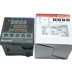 1PCS NEW HONEYWELL DC1040CT-202000-E TEMPERATURE CONTROLLER