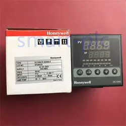 1PCS NEW HONEYWELL DC1040CR-302000-E TEMPERATURE CONTROLLER