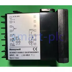 NEW HONEYWELL DC1030CT-101000-E